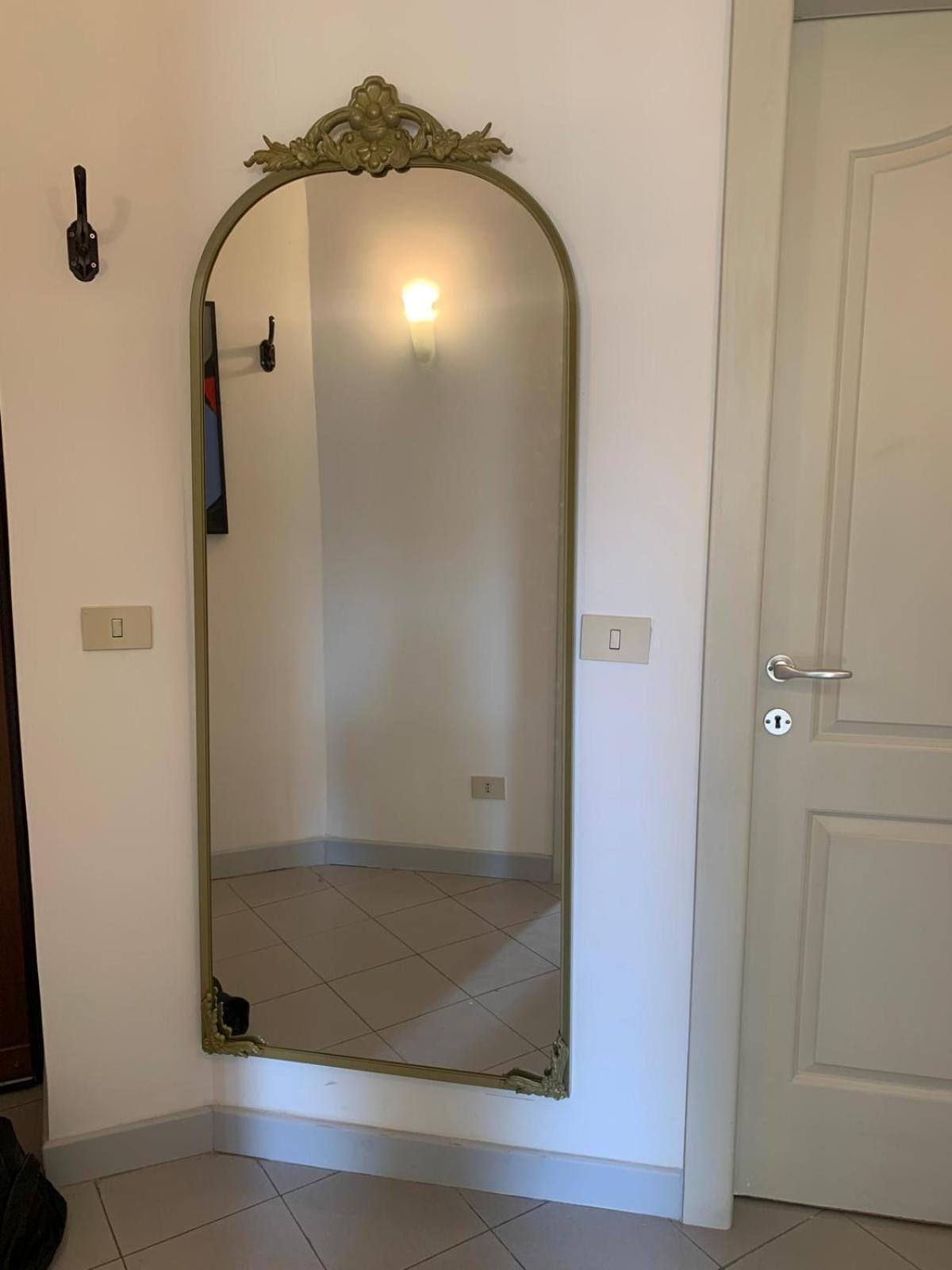 Degli Eroi Apartamento Roma